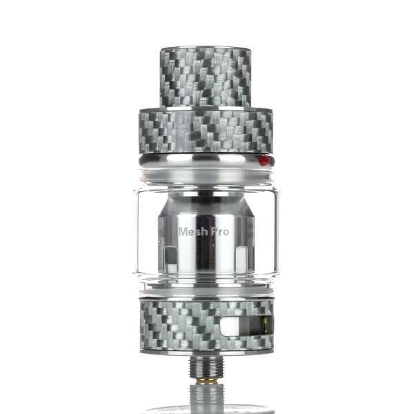 FREEMAX MESH PRO TANK SILVER