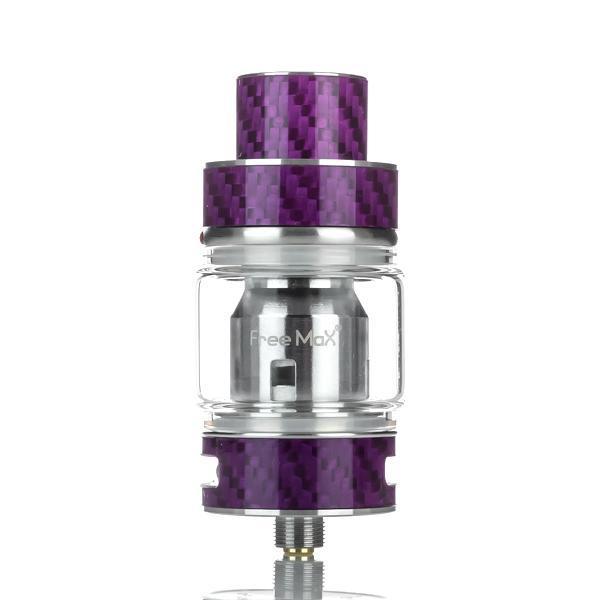 FREEMAX MESH PRO TANK PURPLE