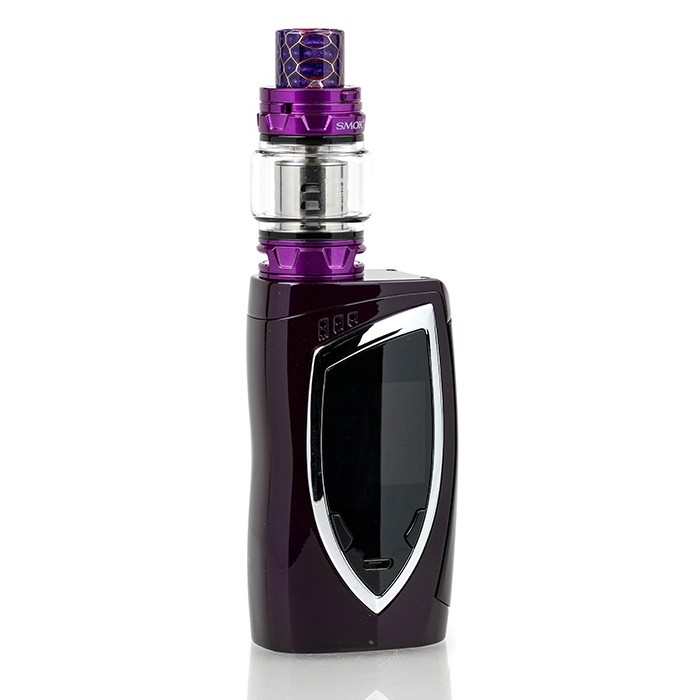 SMOK DEVILKIN KIT PURPLE