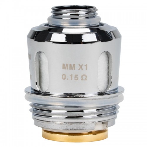 GEEKVAPE MM-X1 0.2 COIL (END OF LINE)