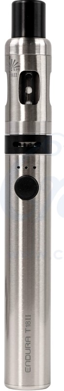INNOKIN T18E 2 SILVER