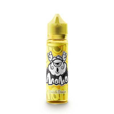 MOMO DRIZZLE DREAM 70/30 0MG 50ML 
