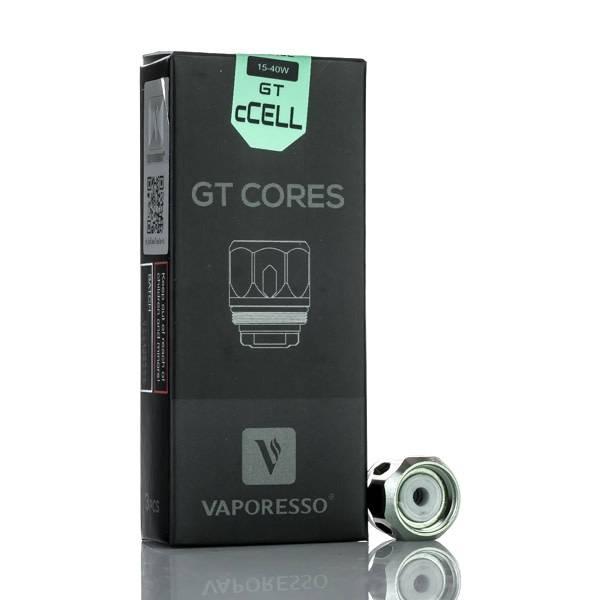 VAPORESSO GT CORES cCELL 0.5 