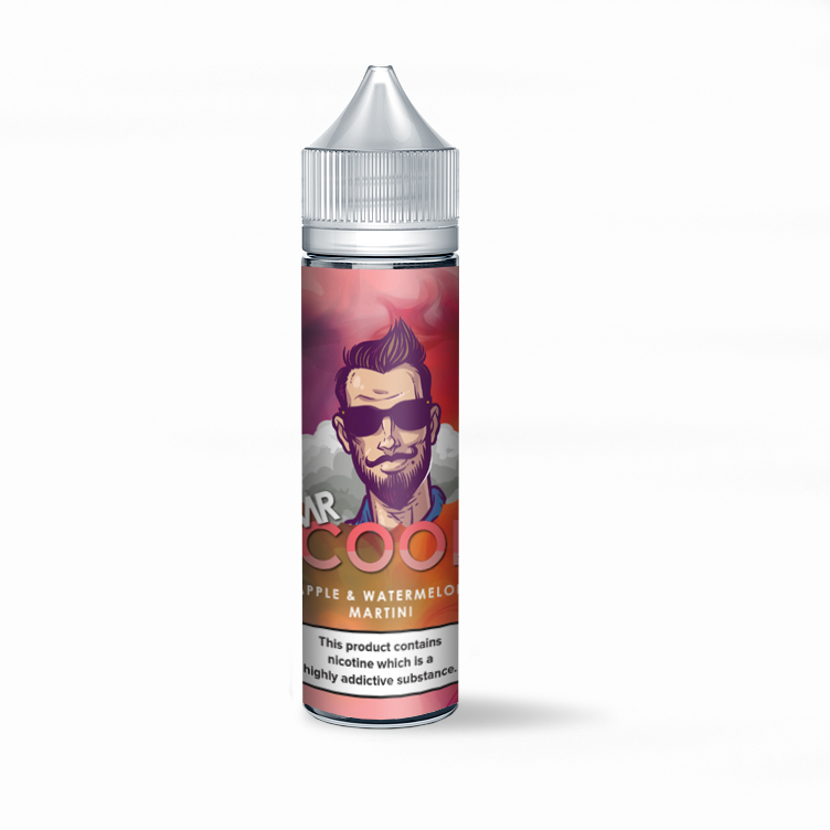 MR COOL 60ML (END OF LINE)