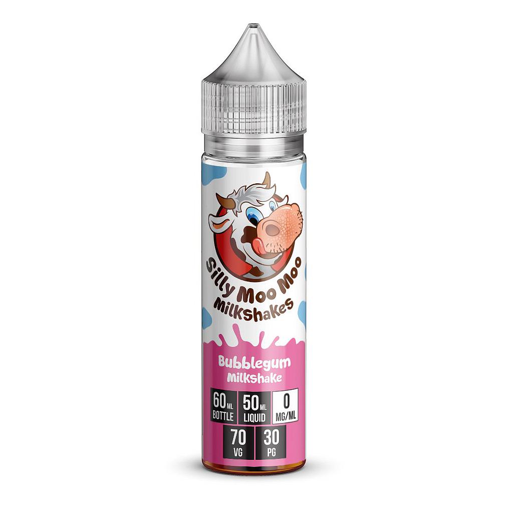 SILLY MOO 60ML (END OF LINE)