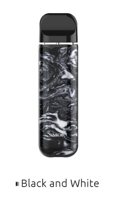 SMOK NOVO 2 BLACK &amp; WHITE