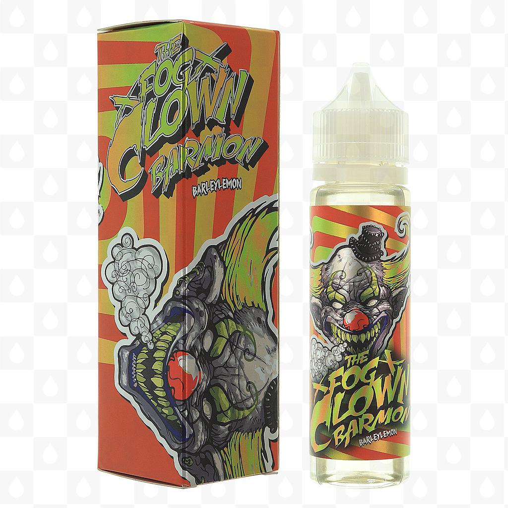 FOG CLOWN 60ML (END OF LINE)