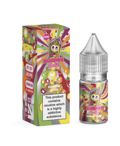 SLUSHIE SALTS RAINBOW SLUSH 10ML 20MG