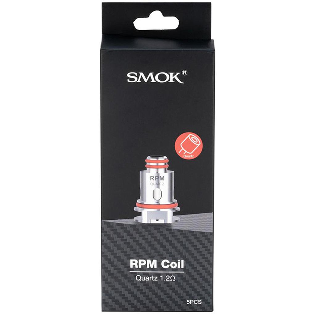 SMOK RPM40 1.2 QUARTZ COIL