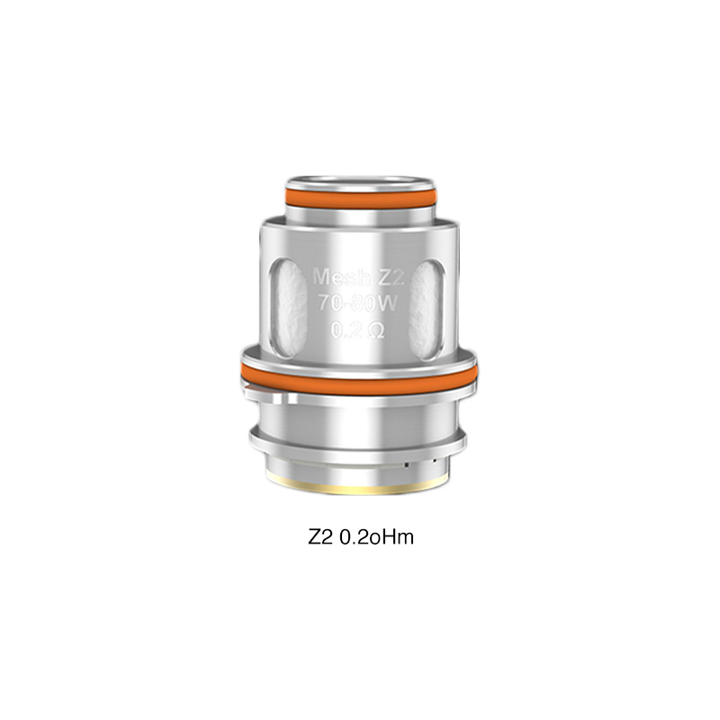 GEEKVAPE Z 0.2 COILS