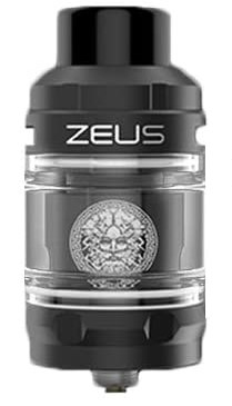 GEEKVAPE ZEUS X SUB OHM TANK BLACK