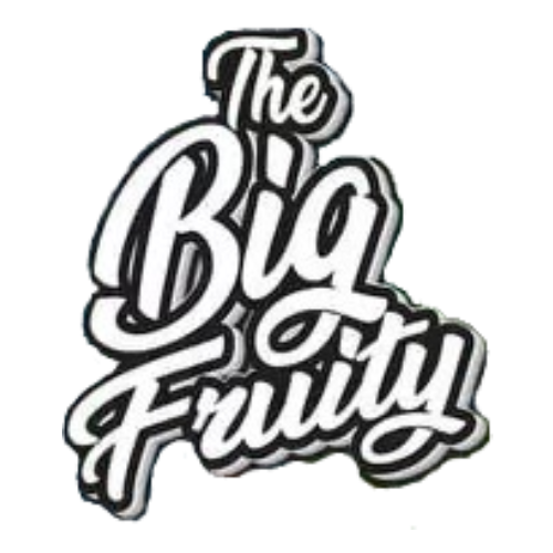 THE BIG FRUITY ICE CREAM 70/30 0MG 200ML 