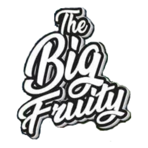 THE BIG FRUITY COLA FIZZ 70/30 0MG 200ML 