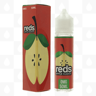 REDS JUICE 60ML (END OF LINE)