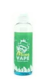 FKING VAPE HEISENLESS BLUEBERRY 100ML
