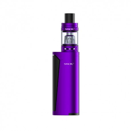 SMOK PRIV V8 PURPLE BLACK
