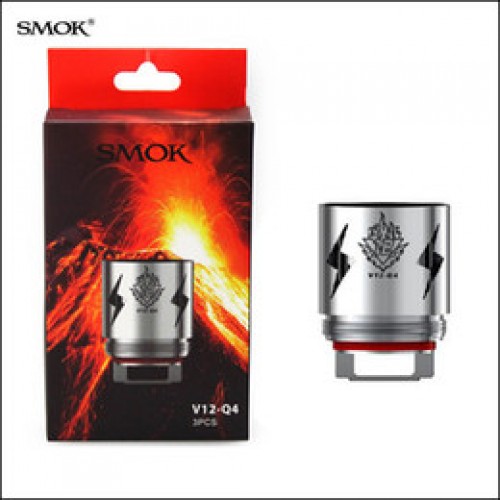 SMOK V12-X4 COIL (END OF LINE)