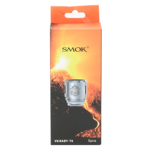 SMOK V8 BABY T6 CORE COIL 