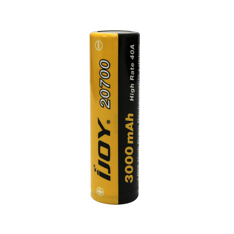 IJOY 21700 BATTERY