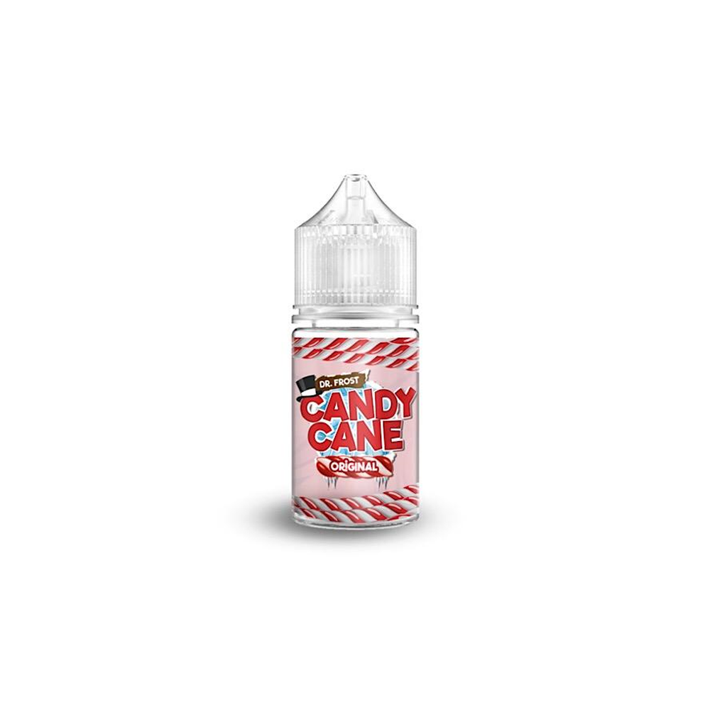 DR FROST CANDY CANE ORIGINAL 70/30 25ML