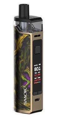 SMOK RPM80 KIT (END OF LINE)
