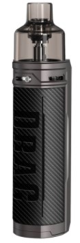 VOOPOO DRAG X (END OF LINE)