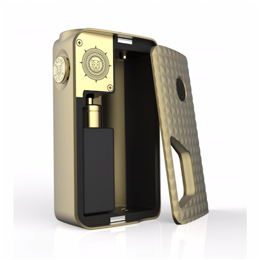 JWELL SQUONK MOD GOLD
