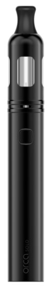 VAPORESSO ORCA SOLO BLACK
