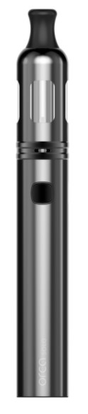 VAPORESSO ORCA SOLO METALLIC GREY