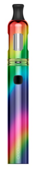 VAPORESSO ORCA SOLO RAINBOW