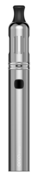 VAPORESSO ORCA SOLO SILVER