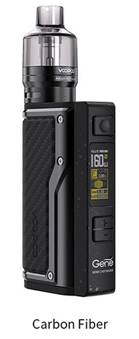 VOOPOO ARGUS GT KIT (END OF LINE)