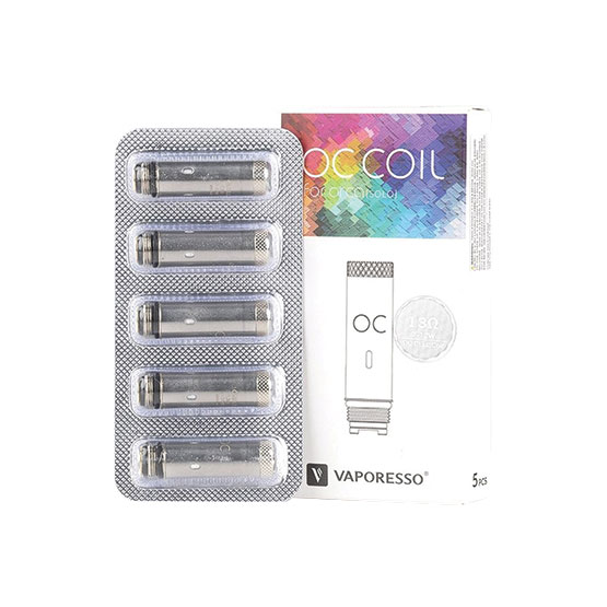 VAPORESSO ORCA COILS 