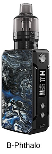 VOOPOO DRAG MINI REFRESH KIT (END OF LINE)