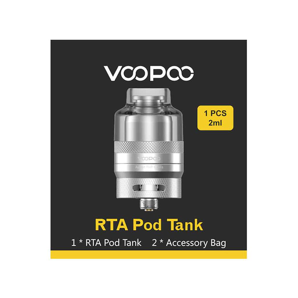 VOOPOO PNP RTA TANK (END OF LINE)