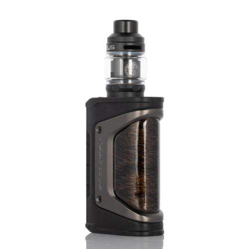 GEEKVAPE AEGIS LEGEND ZEUS KIT BLACK GUNMETAL