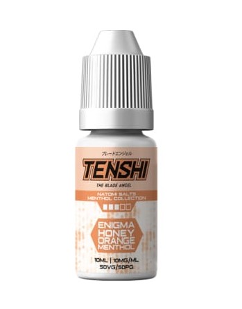 TENSHI SALTS ENIGMA 10ML 20MG
