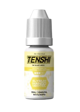 TENSHI SALTS ELYSIUM 10ML 20MG