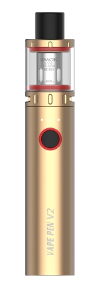 SMOK VAPE PEN V2 GOLD