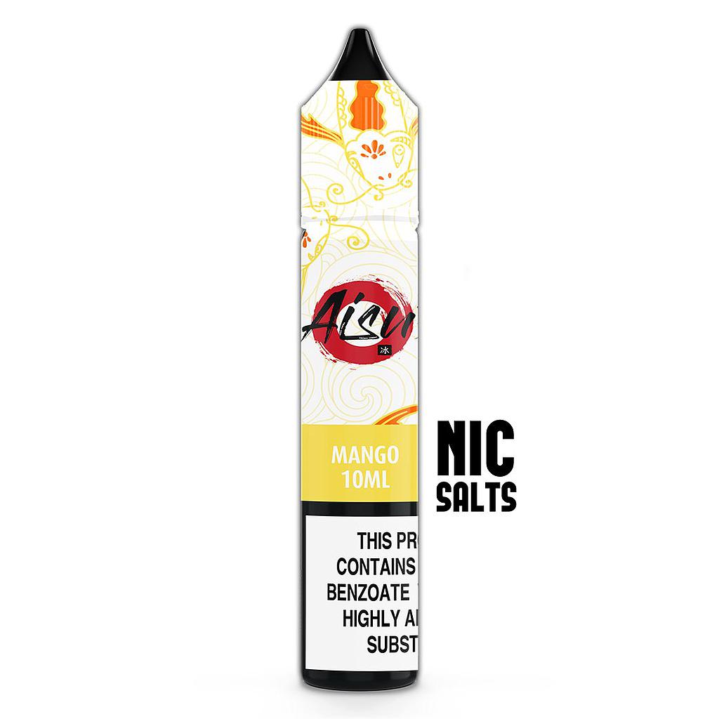 AISU SALTS MANGO 10ML 20MG