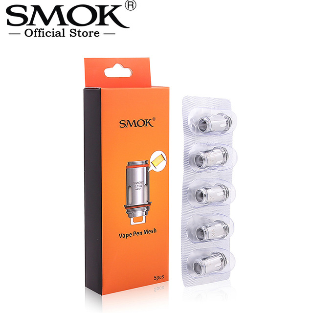 SMOK VAPE PEN V2 MESH COIL 0.15 OHMS (PEN 22)