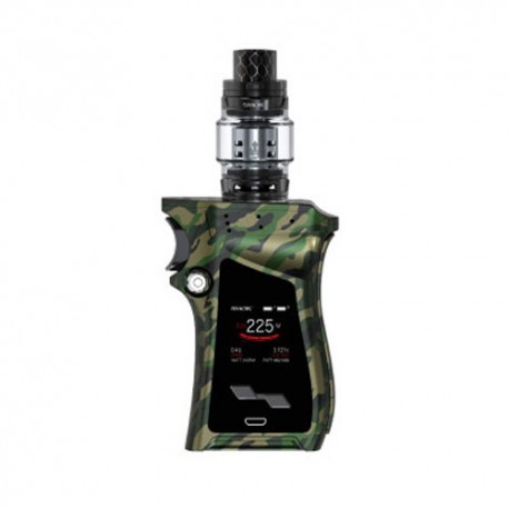 SMOK MAG GREEN CAMO 