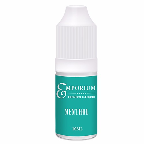 EMPORIUM MENTHOL 50/50 6MG 10ML