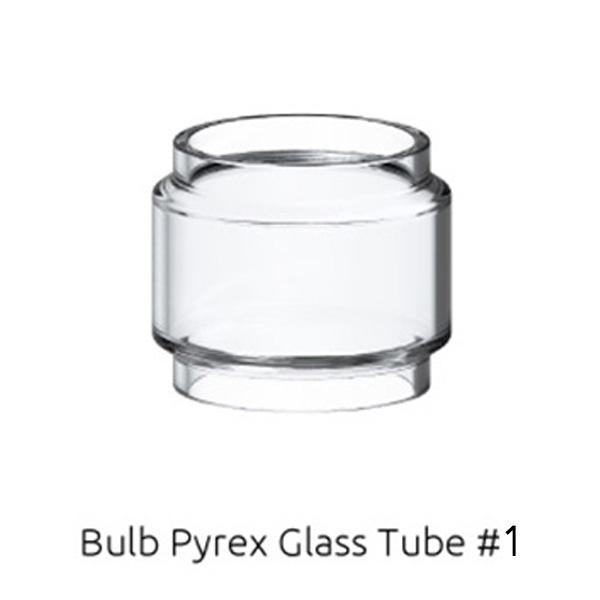 SMOK BULB PYREX GLASS TUBE #1