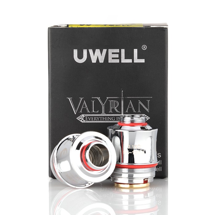 UWELL VALYRIAN COIL A1 0.15 OHM