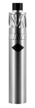 UWELL WHIRL 20 KIT SILVER