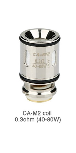 IJOY CA-M2 COIL 0.3 (END OF LINE)