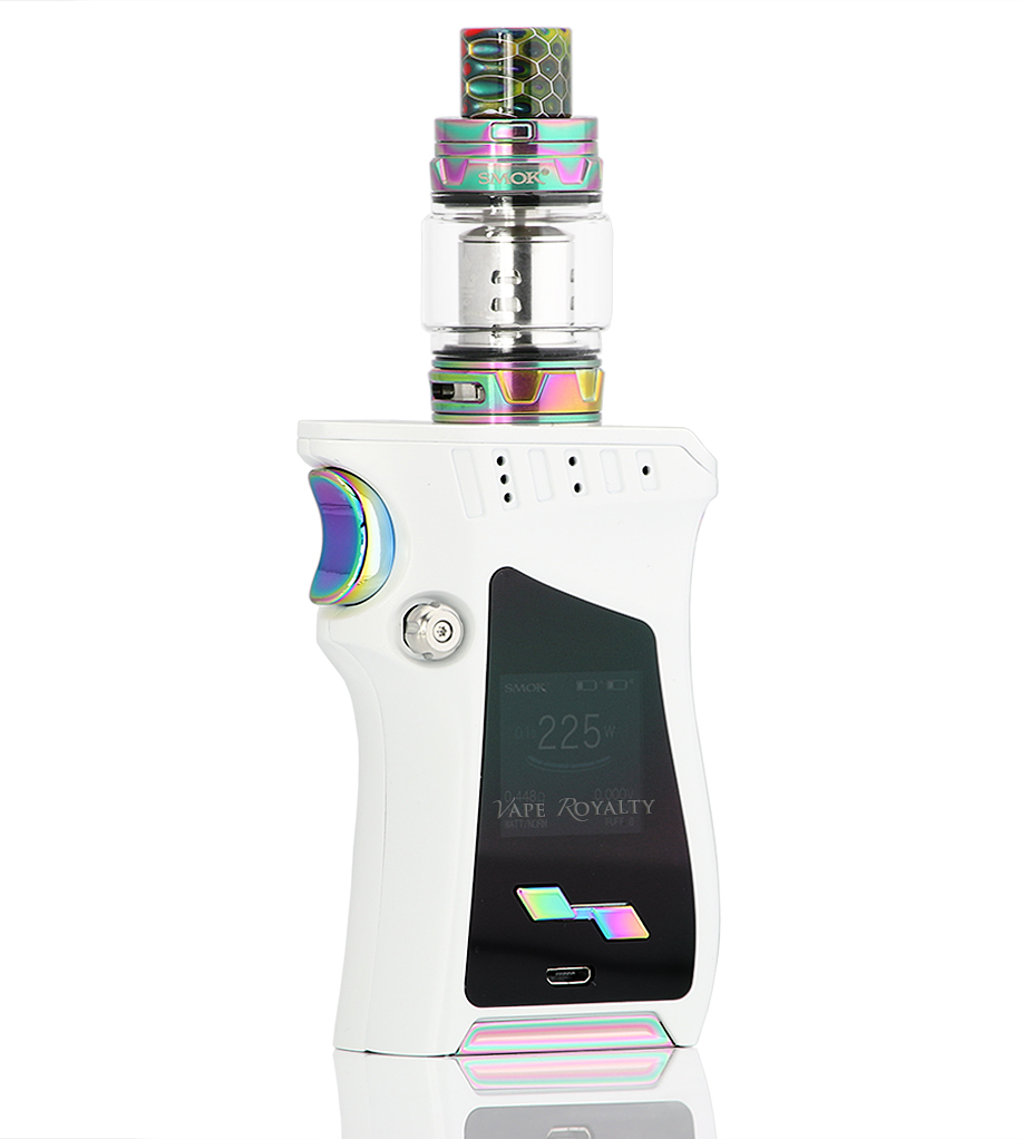 SMOK MAG WHITE PRISM 