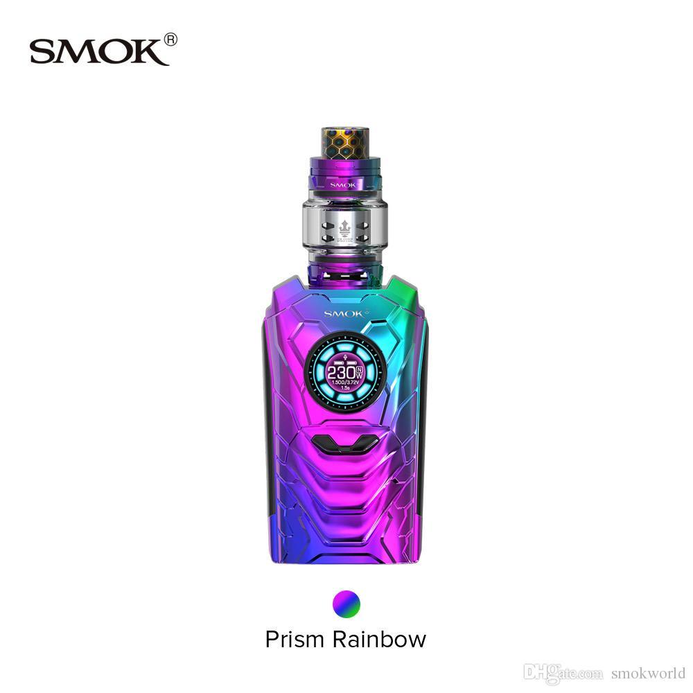 SMOK I PRIV  RAINBOW