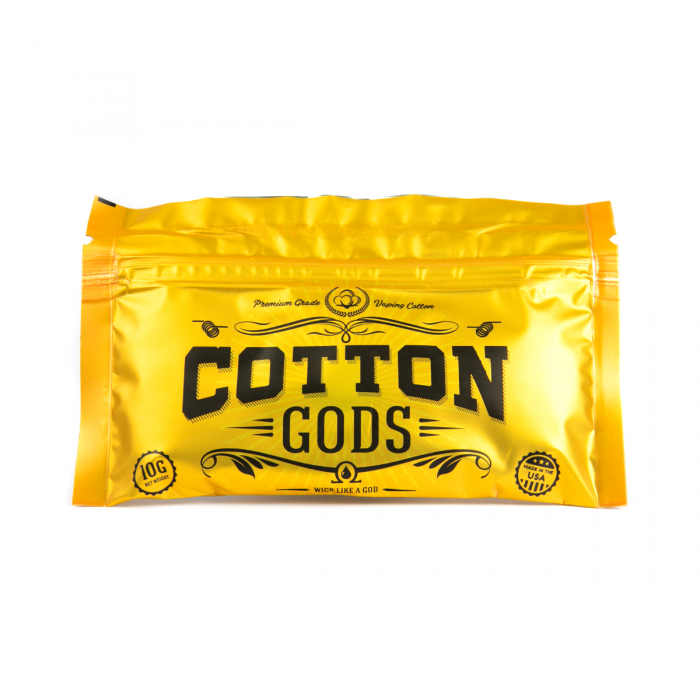 COTTON GODS 10G 
